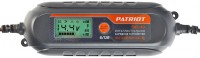 Фото - Пуско-зарядное устройство Patriot BCI-4D