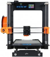 Фото - 3D-принтер Xvico X1
