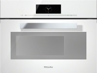 Photos - Built-In Steam Oven Miele DG 6800 BRWS white