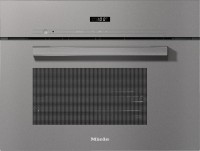 Фото - Встраиваемая пароварка Miele DG 2840 GRGR серый