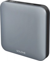 Фото - Powerbank Xiaomi Solove A2-Pro