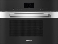 Фото - Встраиваемая микроволновая печь Miele DGM 7640 EDST/CLST 