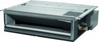 Фото - Кондиціонер Daikin FDXM50F9/RZAG35A 35 м²