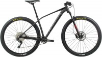 Photos - Bike ORBEA Alma H50 27.5 2020 frame S