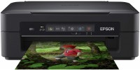 Фото - МФУ Epson Expression Home XP-255