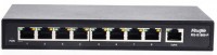 Photos - Switch Ruijie RG-S1809-P