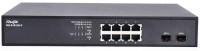 Photos - Switch Ruijie RG-S1810G-P