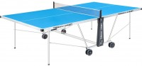 Photos - Table Tennis Table Donic Tornado-Street