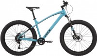 Фото - Велосипед Pride Savage 7.1 2020 frame M 