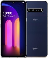 Фото - Мобільний телефон LG V60 ThinQ 5G 128 ГБ / Dual