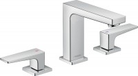 Фото - Змішувач Hansgrohe Metropol 32514000