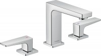 Фото - Смеситель Hansgrohe Metropol 32514000 