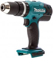 Photos - Drill / Screwdriver Makita DHP453Z 