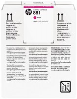 Фото - Картридж HP 881 CR332A