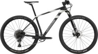 Photos - Bike Cannondale F-Si Carbon 4 2020 frame XL