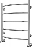 Photos - Heated Towel Rail Terminus Classic (P5 500x496/5)