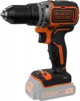 Фото - Дрель / шуруповерт Black&Decker BL186N 