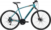 Photos - Bike Merida Crossway 40 2020 frame XXS