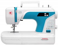 Photos - Sewing Machine / Overlocker Chayka New Wave 4030