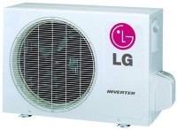 Фото - Кондиционер LG UU-30WC 80 м²