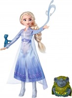 Фото - Кукла Hasbro Elsa E6660 