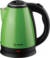 Фото - Електрочайник Hottek HT-970-003 зелений