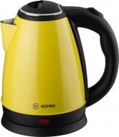 Photos - Electric Kettle Hottek HT-970-004 yellow