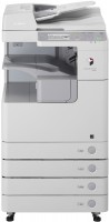 Photos - Copier Canon imageRUNNER 2530i 