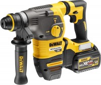 Photos - Rotary Hammer DeWALT DCH323T2