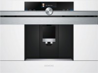 Фото - Вбудована кавоварка Siemens CT 636LEW6
