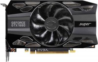 Фото - Відеокарта EVGA GeForce GTX 1660 SUPER BLACK GAMING