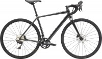 Фото - Велосипед Cannondale Topstone 105 2020 frame S 