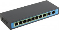 Фото - Коммутатор Orient SWP-7508POE/2P
