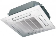 Air Conditioner Ballu BLCIC-12HN8/EU 36 m²