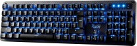 Фото - Клавиатура SmartBuy RUSH Carbon 312