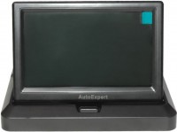 Photos - Car Monitor AutoExpert DV-250