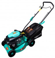 Photos - Lawn Mower Sturm PL4214