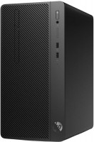 Photos - Desktop PC HP 290 G3 MT (8PG31EA)