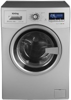 Фото - Пральна машина Korting KWD 55F1485S сріблястий