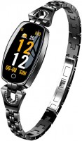 Photos - Smartwatches Lemfo H8