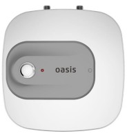 Photos - Boiler Oasis 10 KP