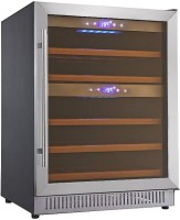 Photos - Wine Cooler Cold Vine C40-KST2