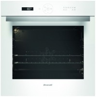 Фото - Духова шафа Brandt BXP-6555 W