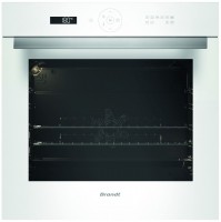 Фото - Духовой шкаф Brandt BXP-6555 W 