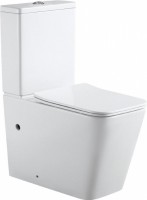 Фото - Унітаз AQUANET Tavr 2.0 LX-2905