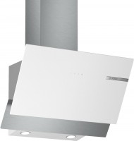 Фото - Вытяжка Bosch DWK 66AJ20T белый
