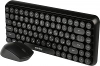 Фото - Клавіатура SmartBuy 626376AG
