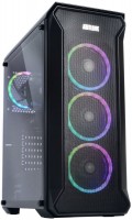 Photos - Desktop PC Artline Gaming X73 (X73v15)