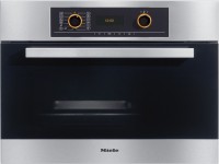 Photos - Built-In Steam Oven Miele DGC 5061 