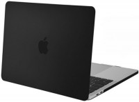 Фото - Сумка для ноутбука STR Hard Shell Case for MacBook Pro 15 (2016-2019) 15 "